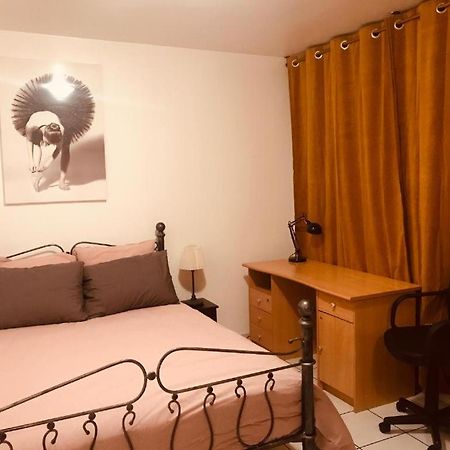 Maison De Longde - Chambre Villejuif Dış mekan fotoğraf