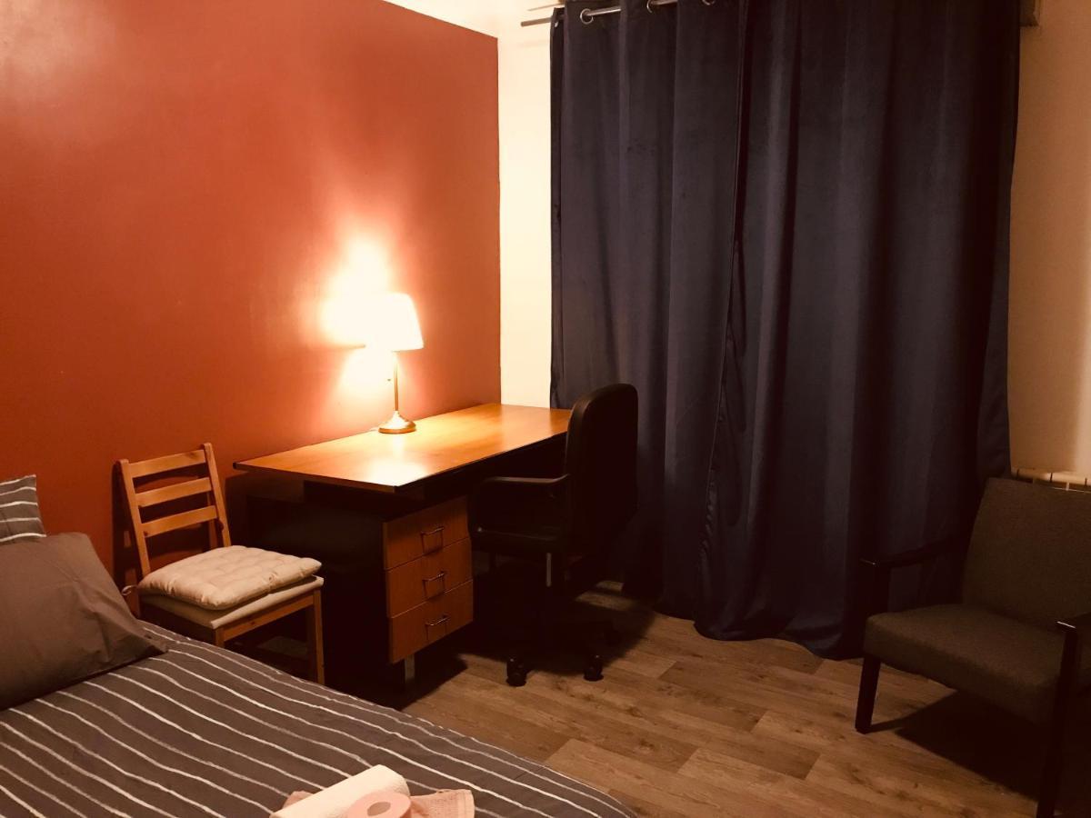 Maison De Longde - Chambre Villejuif Dış mekan fotoğraf