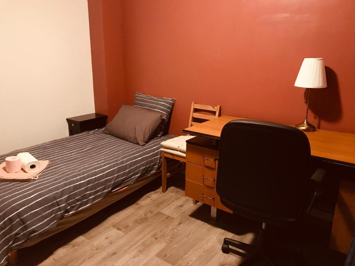 Maison De Longde - Chambre Villejuif Dış mekan fotoğraf
