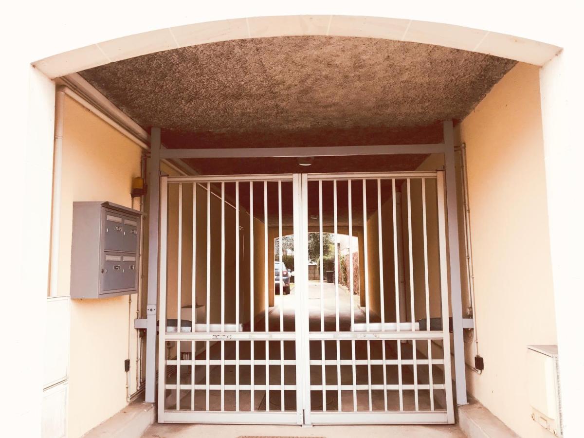 Maison De Longde - Chambre Villejuif Dış mekan fotoğraf