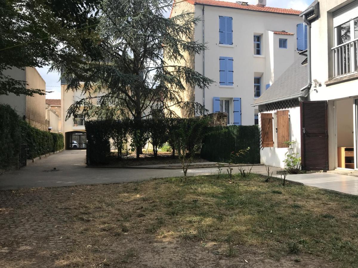 Maison De Longde - Chambre Villejuif Dış mekan fotoğraf