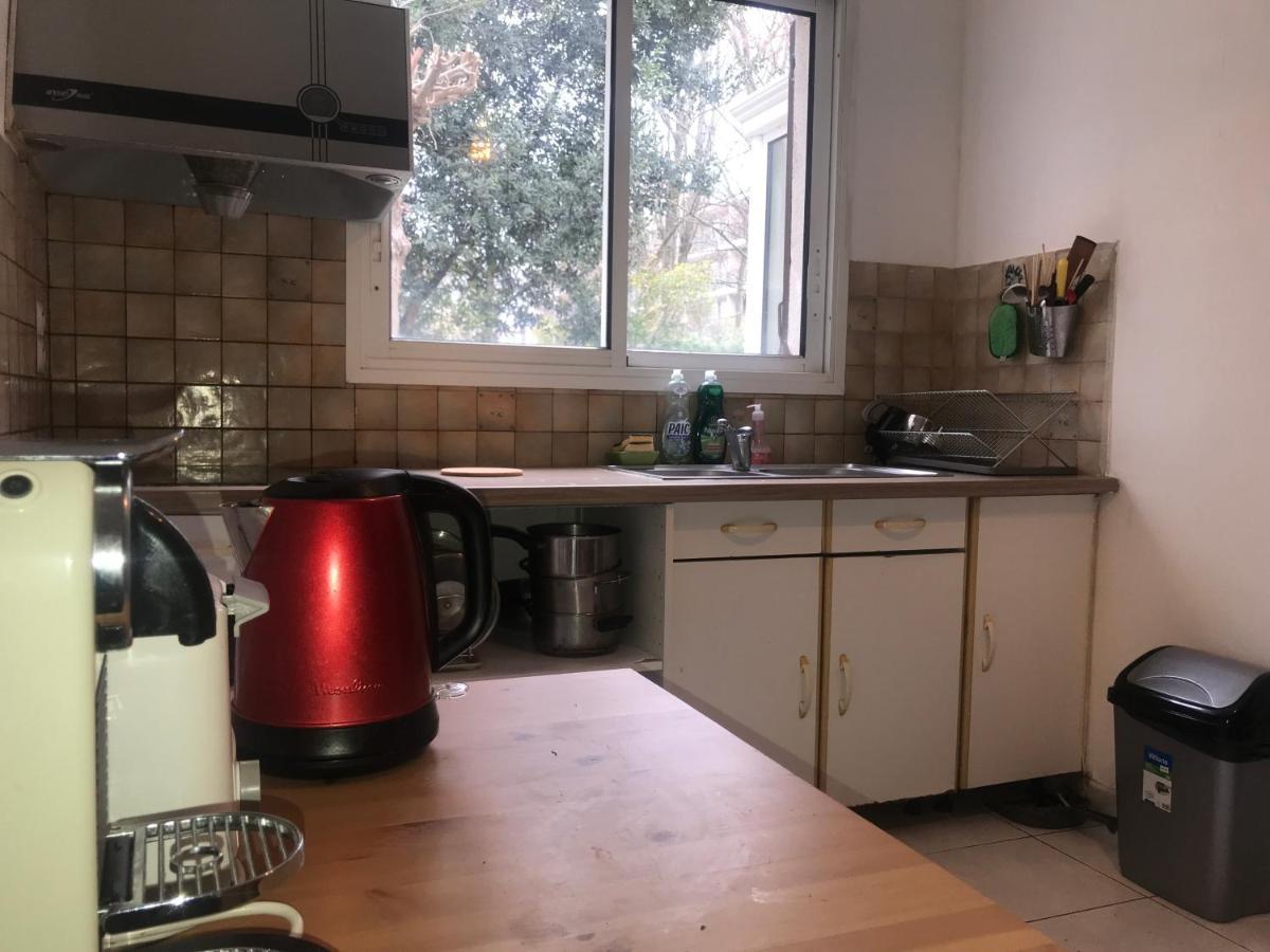 Maison De Longde - Chambre Villejuif Dış mekan fotoğraf