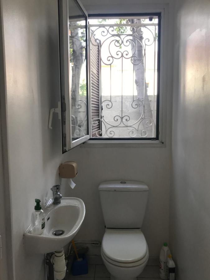 Maison De Longde - Chambre Villejuif Dış mekan fotoğraf