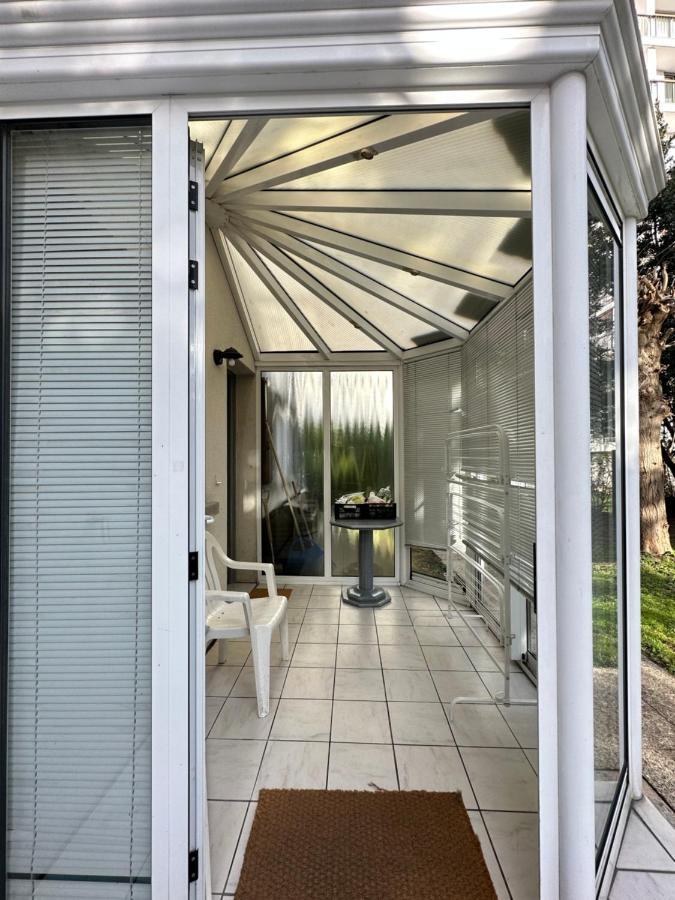 Maison De Longde - Chambre Villejuif Dış mekan fotoğraf