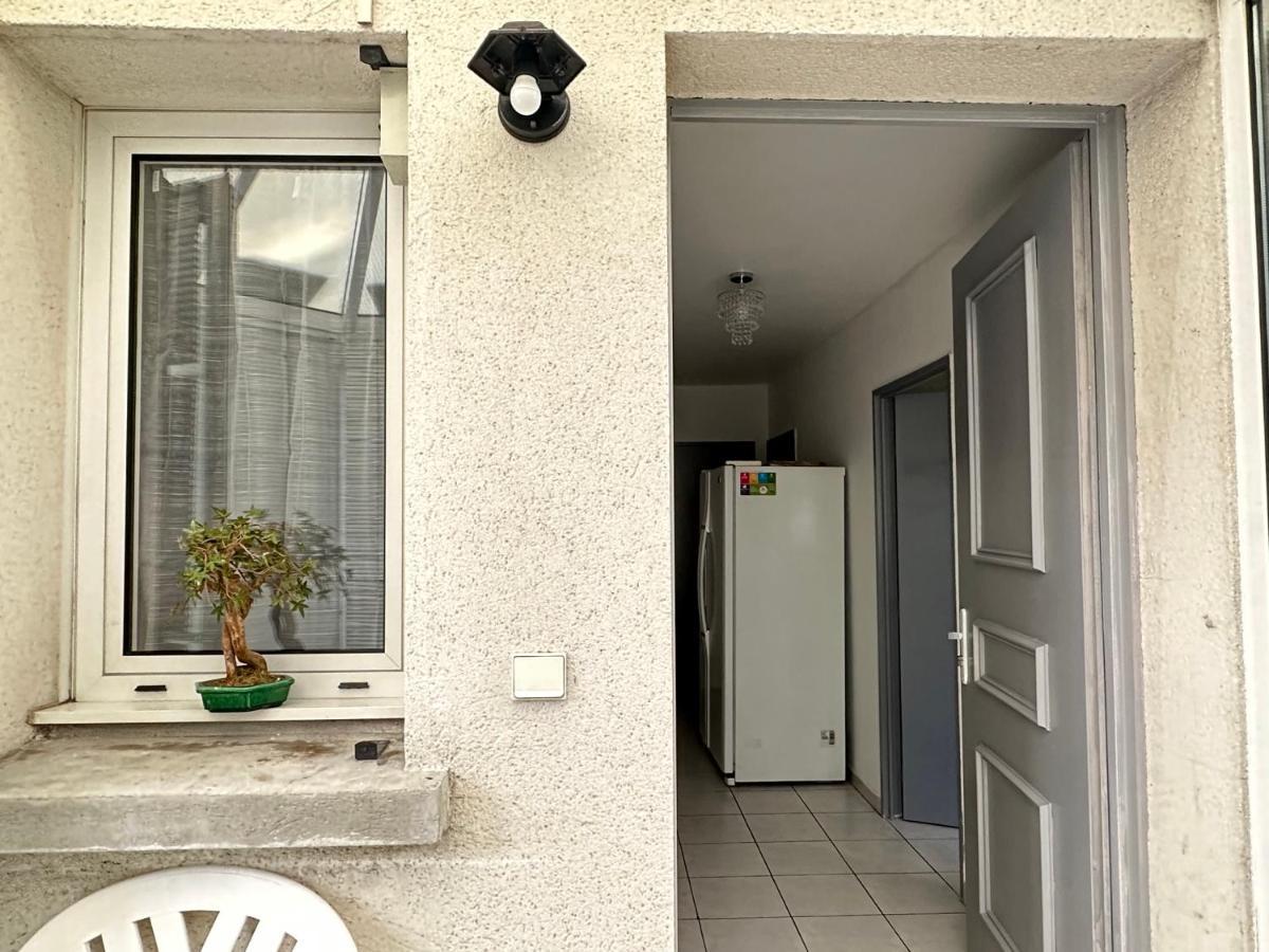 Maison De Longde - Chambre Villejuif Dış mekan fotoğraf