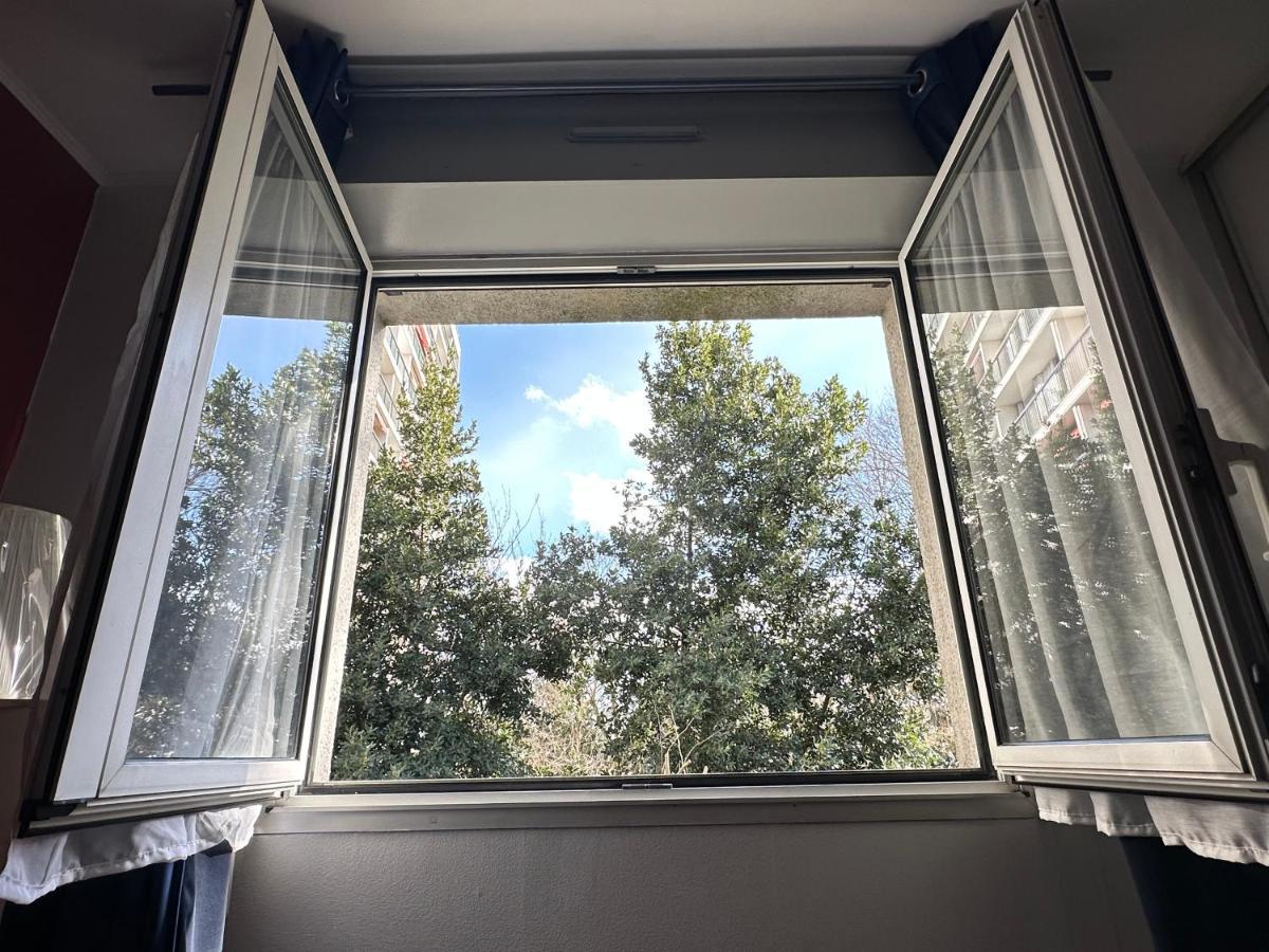 Maison De Longde - Chambre Villejuif Dış mekan fotoğraf
