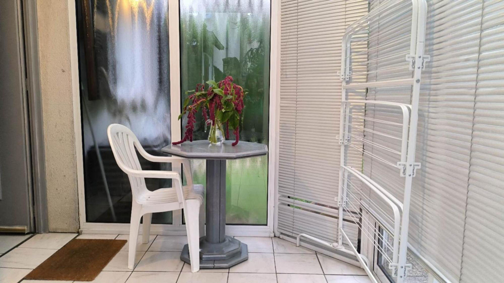 Maison De Longde - Chambre Villejuif Dış mekan fotoğraf