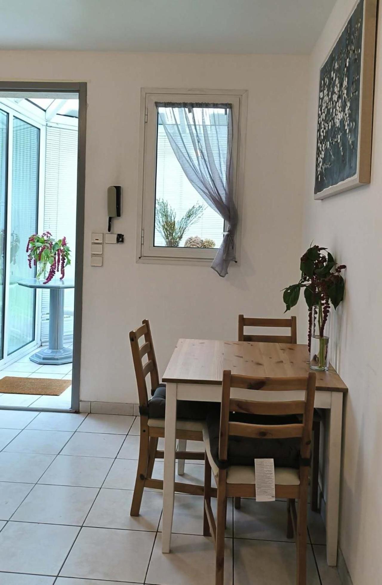 Maison De Longde - Chambre Villejuif Dış mekan fotoğraf