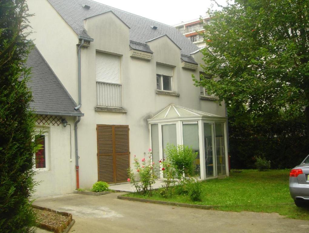 Maison De Longde - Chambre Villejuif Dış mekan fotoğraf