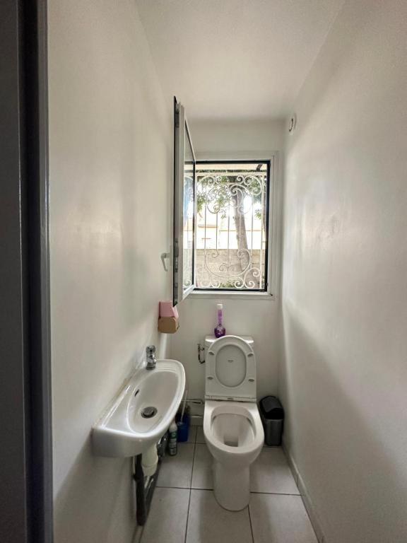 Maison De Longde - Chambre Villejuif Dış mekan fotoğraf