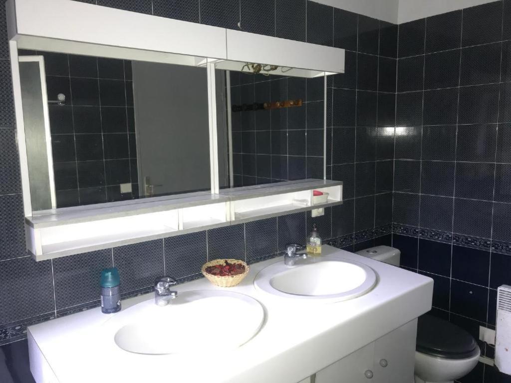 Maison De Longde - Chambre Villejuif Dış mekan fotoğraf