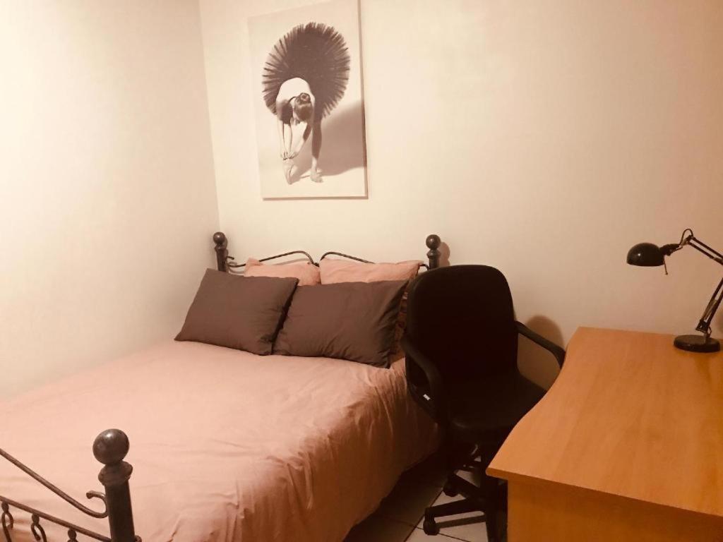 Maison De Longde - Chambre Villejuif Dış mekan fotoğraf