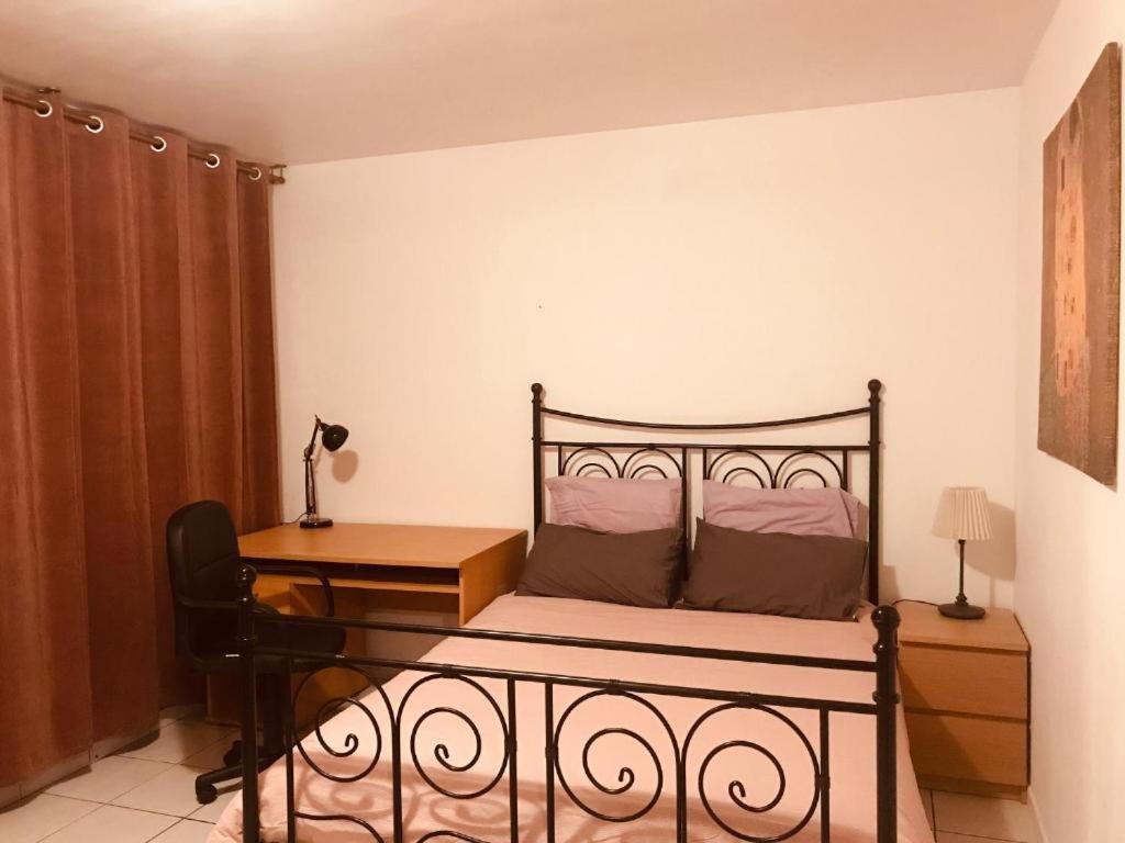 Maison De Longde - Chambre Villejuif Dış mekan fotoğraf