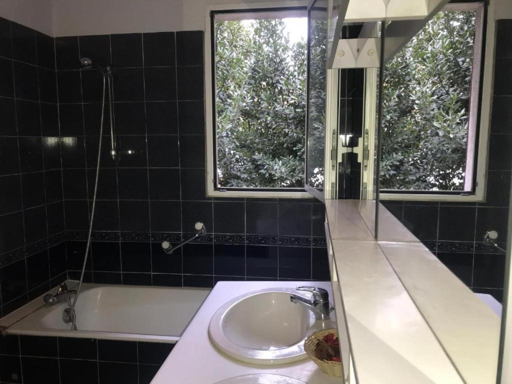 Maison De Longde - Chambre Villejuif Dış mekan fotoğraf