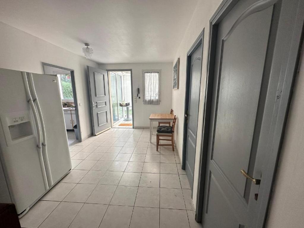 Maison De Longde - Chambre Villejuif Dış mekan fotoğraf